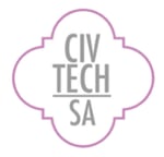 CivTech USA Logo